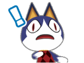 charlie nintendo crossing animal risitas