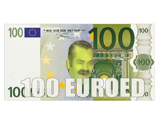 issou basique euroed rire euro risitas 100