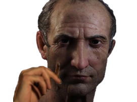 julescesar gaulois rome antiquite qlf france republiqueromaine paz romain histoire jvc risitas