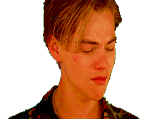 dicaprio bg risitas romeo