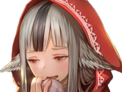 Sticker emblem velouria fire kikoojap par DeadKage