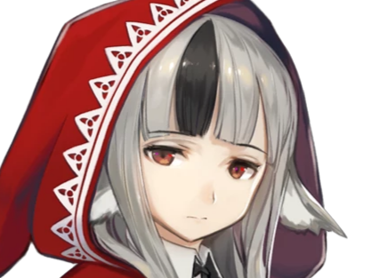 Sticker kikoojap velouria fire emblem par DeadKage