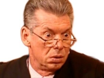 choque ouch vince juge ouch2 mcmahon etonne