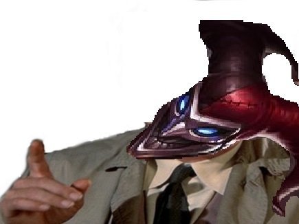 league risitas legends of