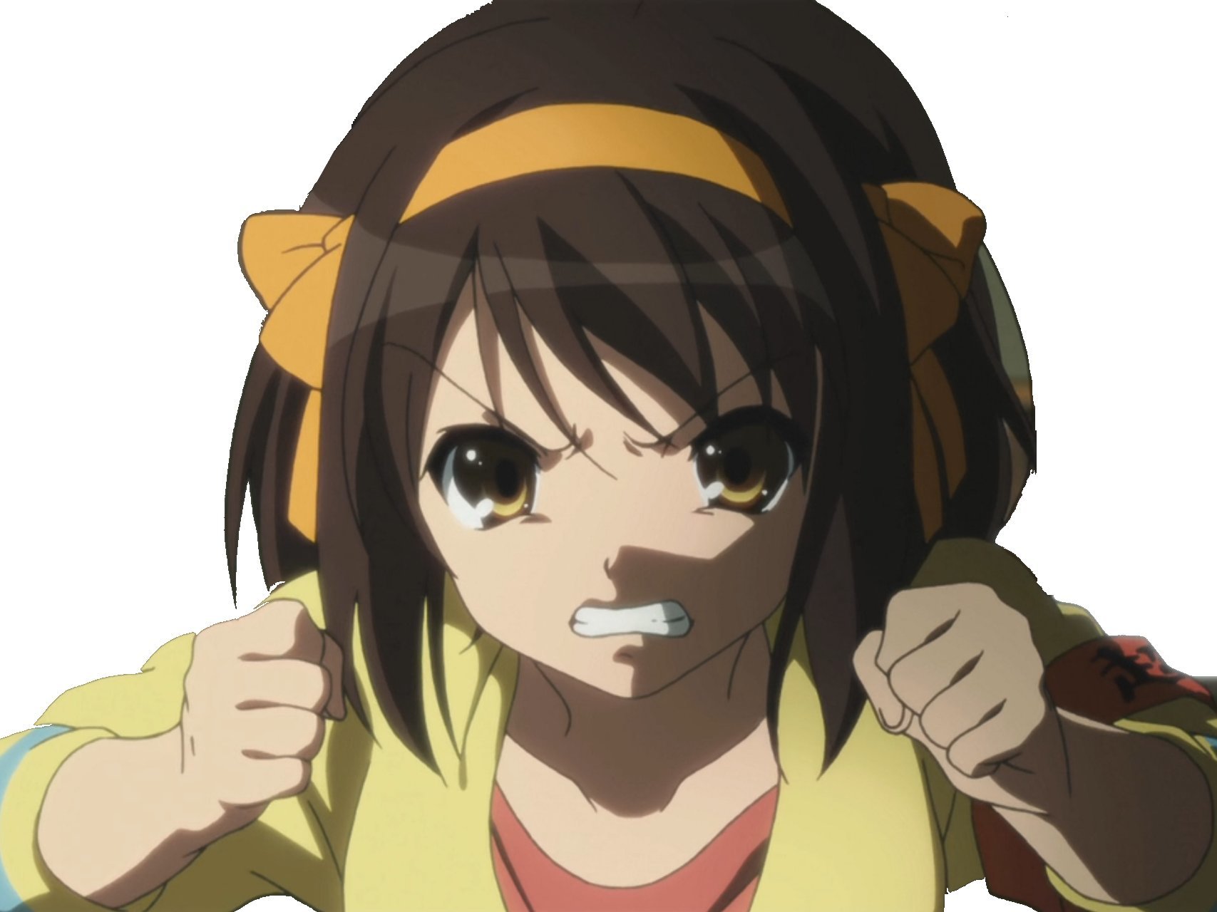 kikoojap fachee suzumiya haruhi