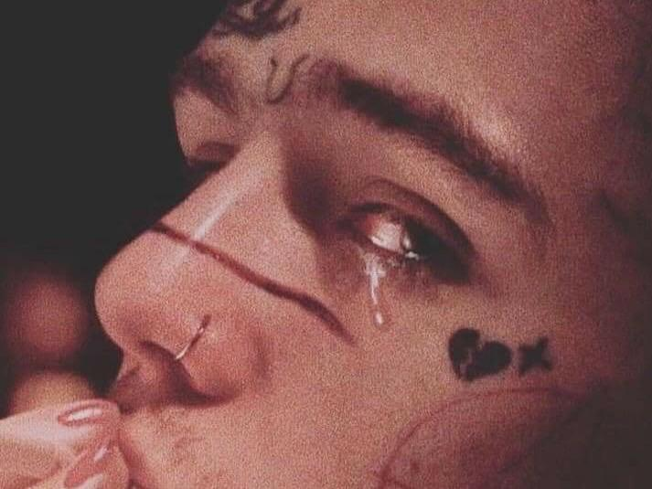 triste peep lil gbc sad other larmes pleure