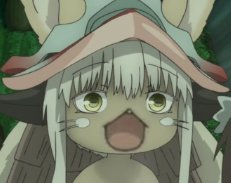 kikoojap nanachi kikoo rabbit madeinabyss furry abyss made in anime lapin