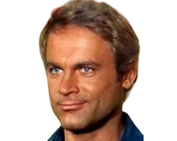 terence sourire hill