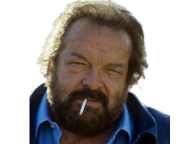 clope bud spencer cigarette