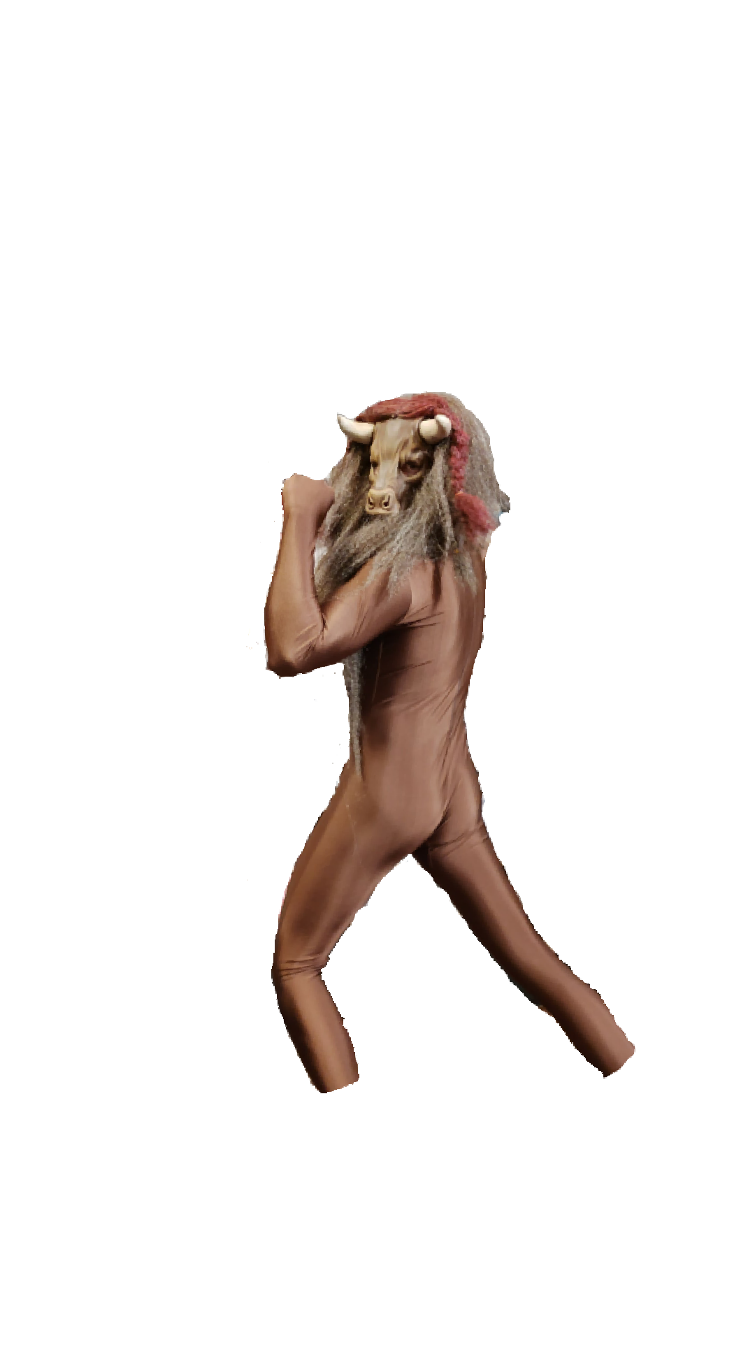 kirby54 gay minotaure