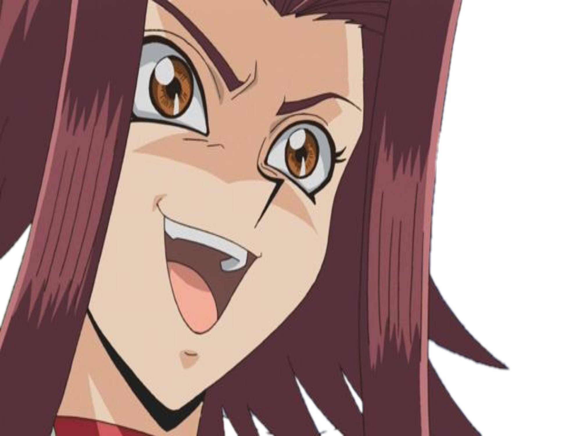 rire izinski yu kikoojap mdr aki oh gi izayoi 5ds 5d