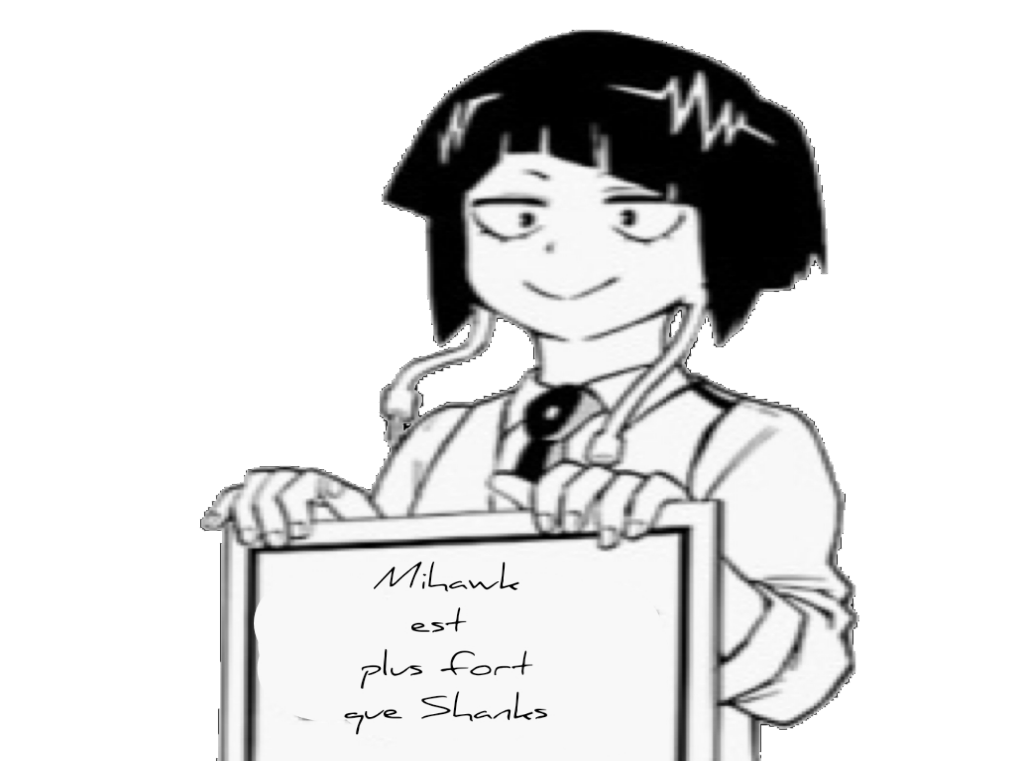 kikoojap academia no my mha hero kyoka boku jiro