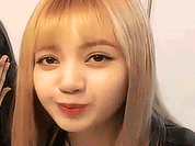 lisa gif mange