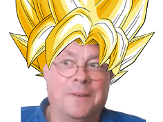 karl francis super dbz politic communiste cousin marx sayian