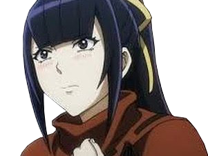 kikoojap overlord gamma narberal