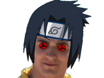 lanta koh sasuke sharingan sam risitas