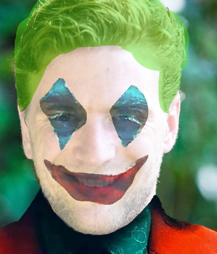 lanta koh folie joker risitas joseph