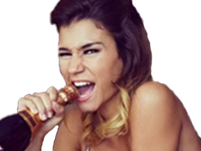 ines lanta koh sam bitch risitas