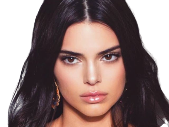 jenner kendall fille jolie