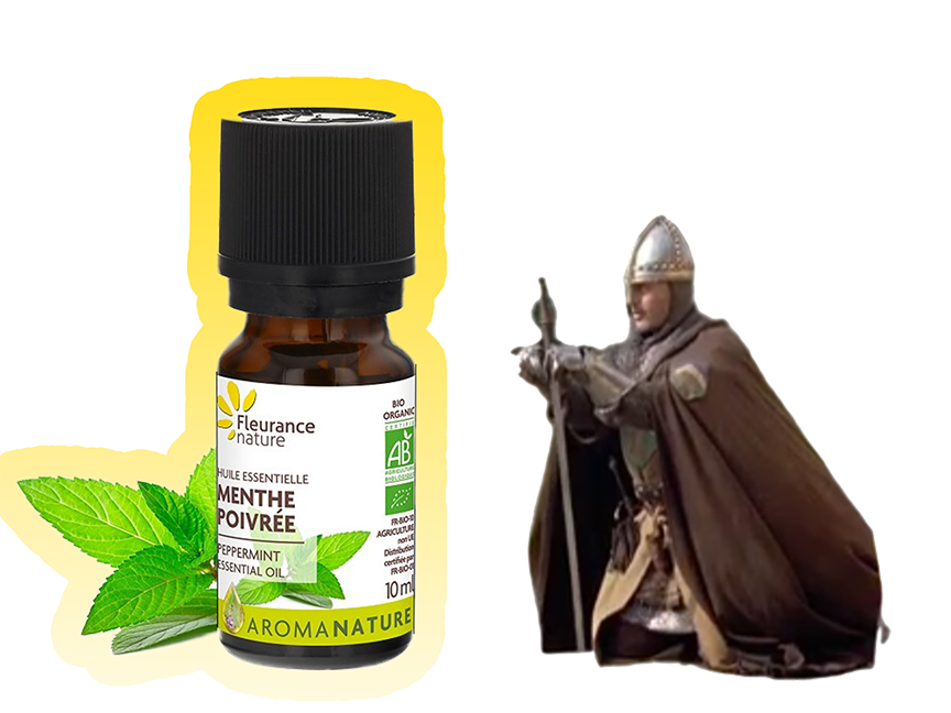 epee risitas godefroy poivree poivre genoux menthe