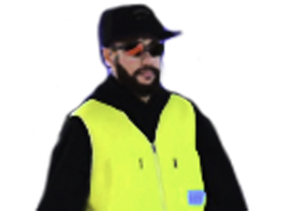 psg ney jaune gillet neymar