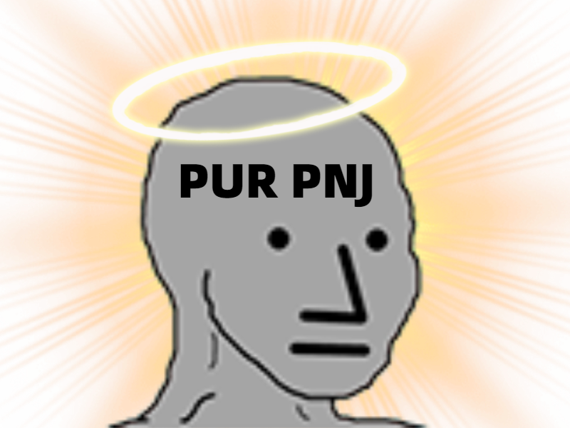 npc corona sjw pur covid sans ame vax personne attarde vaccin pnj con golem personalite vide rien