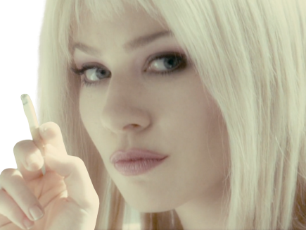 lynn fume collins fille