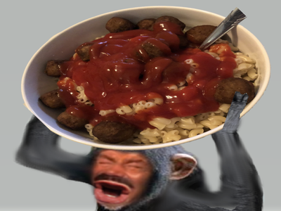 mn meatball risitas singe repas