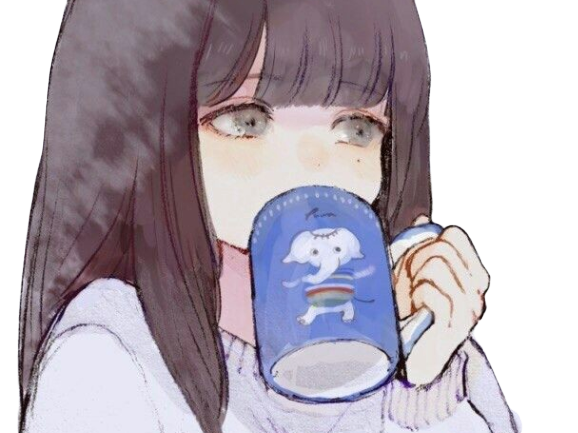 kawaii aesthetic anime manga fille kikoojap moe mignon