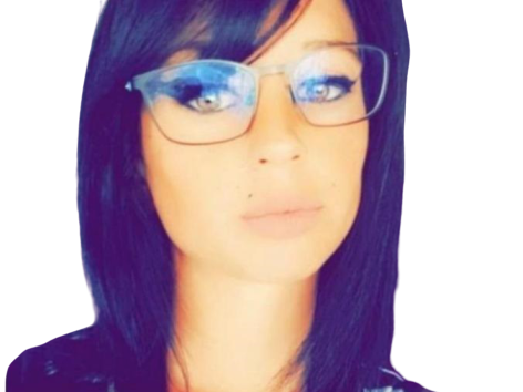 meuf femme bulldog chien elisa dog pilarski lunettes clebard pill dogpill dogged clebs curtis