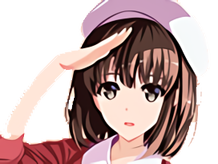 kato kikoojap ohayo saekano megumi