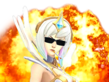 fume elementalist lux badass sunglasses legends lunettes demacia of noires cigarette tinnova luxanna explosion lol elementaliste league cool classe