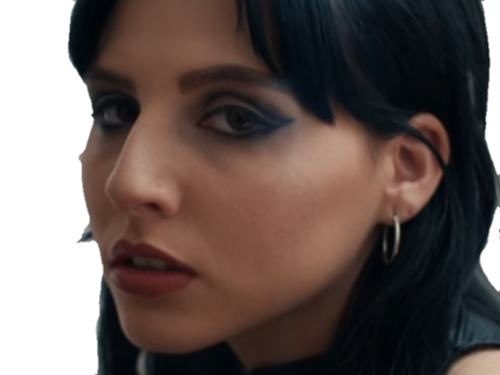 bbgirl die poor live layla fast gothgirl