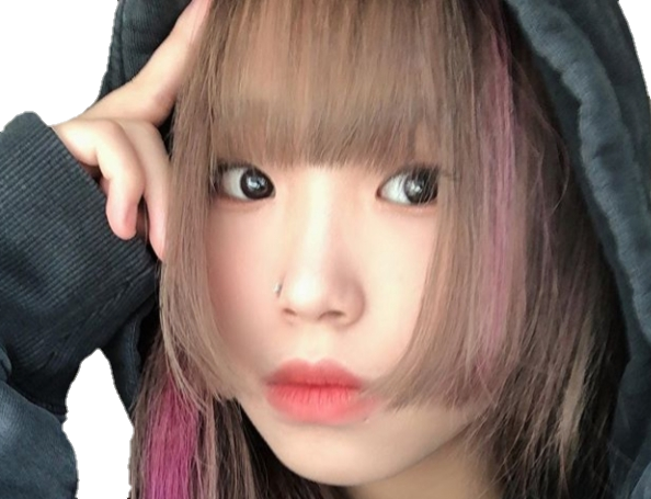 cocaine eyes asian bbgirl yuzion