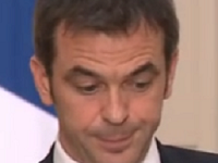 oops politic ykk coronavirus veran