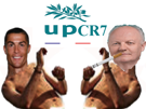 cr7 qlf asselineau politic upr