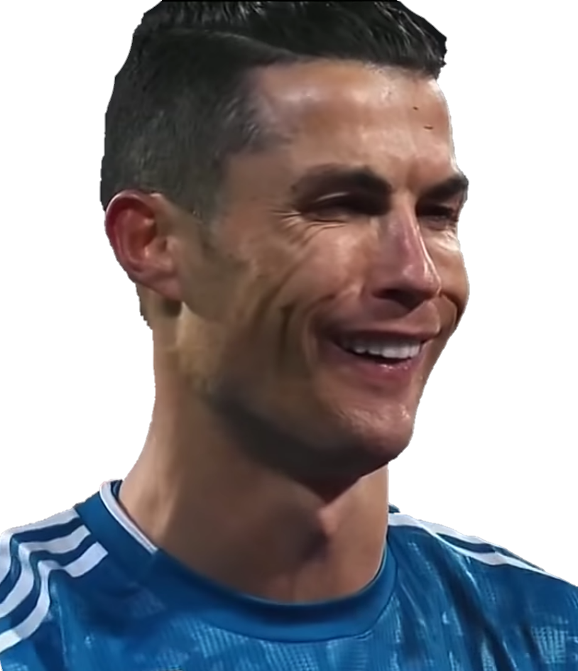 foot debile risitas ronaldo tete