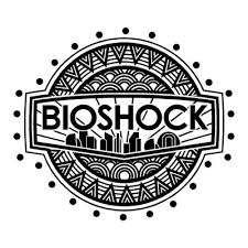 bioshock noir risitas symbole