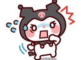 mignon aesthetic kawaii kikoojap cute lapin my kuromi ulzzang melody mor