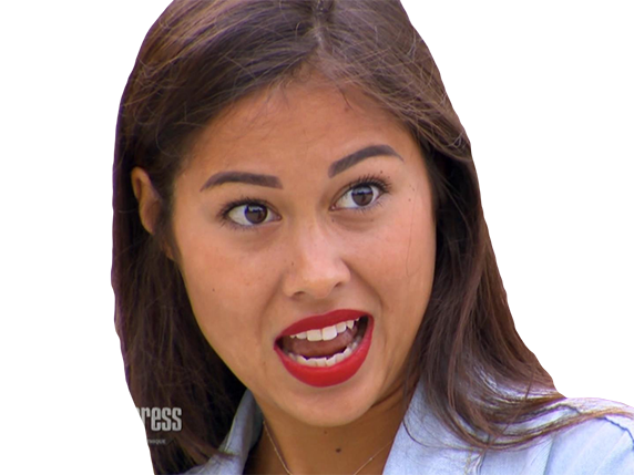 pekin fille express alizee