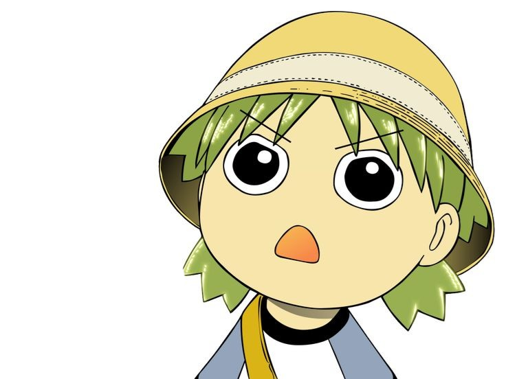 moe yotsuba cute nagano kikoojap