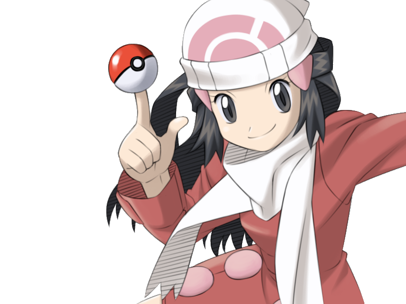 dawn aurore confiante ball