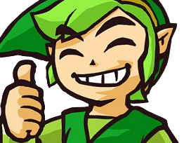 the of kikoojap link petit zelda toon legend