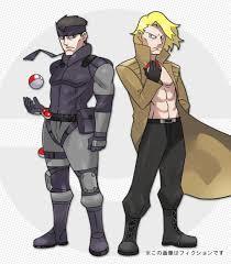 liquid risitas pokemon snake