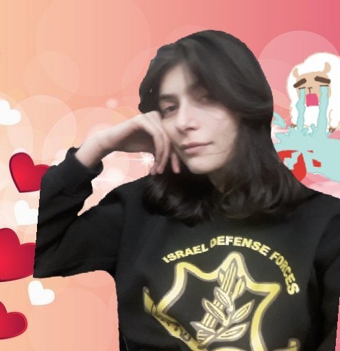 gazelle risitas gaelle yaelle