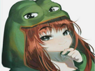 frog-anime-pepe-grenouille-other