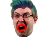 degenere homme star fou feministe cuck reaction wars soja