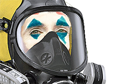 sadique du joker pandemie marvel corona monde jvc fin hazmat cov19