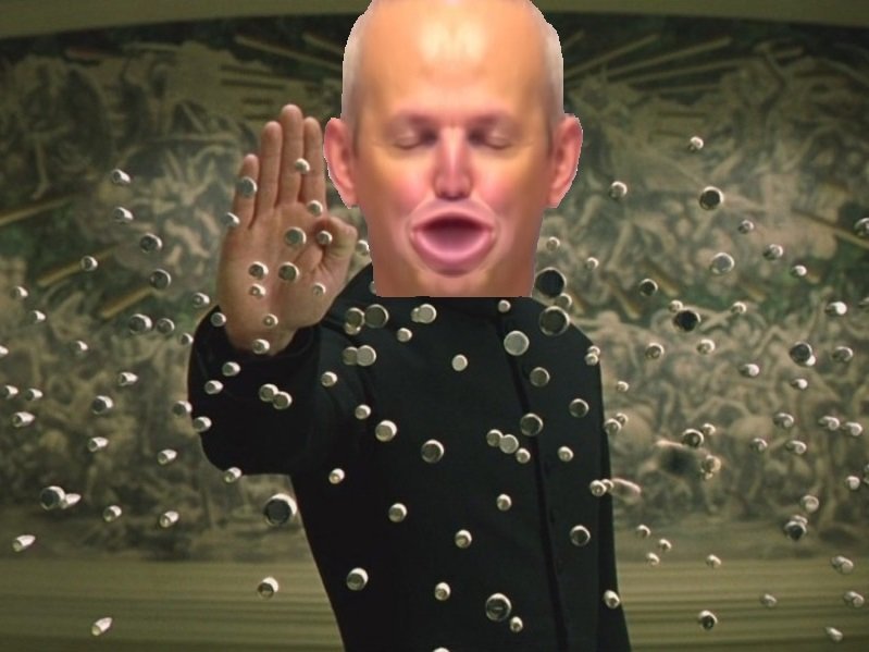 salomon matrix gougoutte