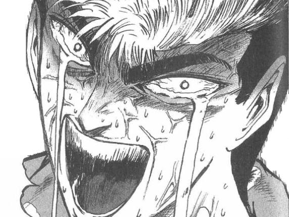 onizuka meutre puceau gumi incel shonan gto haine colere junai kikoojap rage pleure